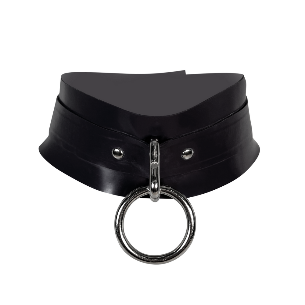 bondage collars